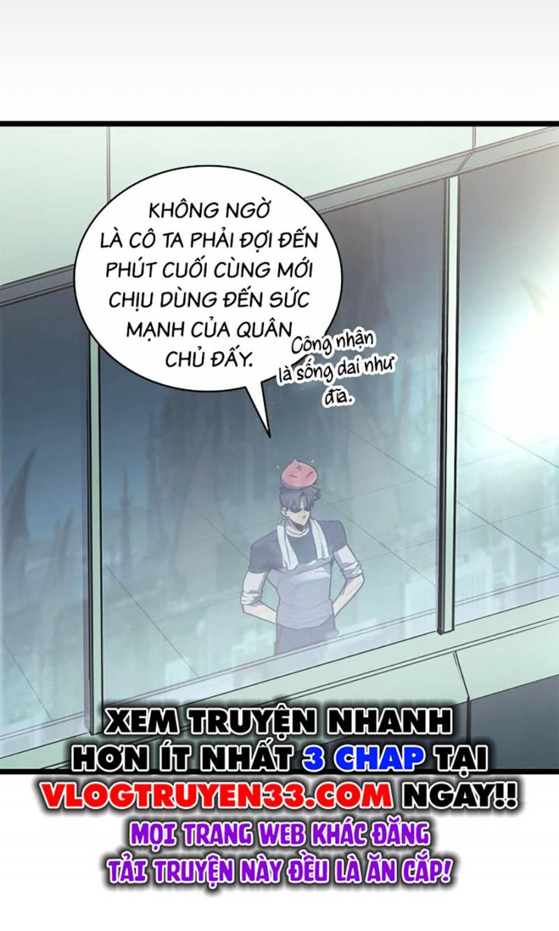 Người Hùng Cấp Thảm Họa Hồi Sinh: Chapter 96