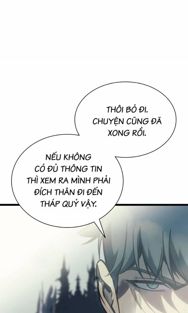 Người Hùng Cấp Thảm Họa Hồi Sinh: Chapter 96