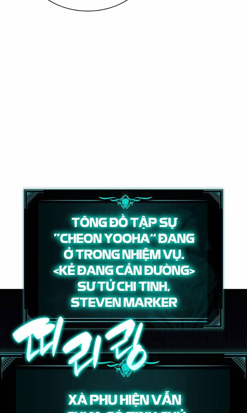 Người Hùng Cấp Thảm Họa Hồi Sinh: Chapter 96