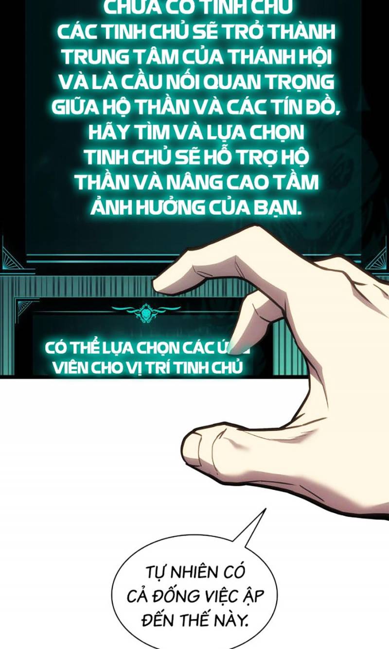 Người Hùng Cấp Thảm Họa Hồi Sinh: Chapter 96