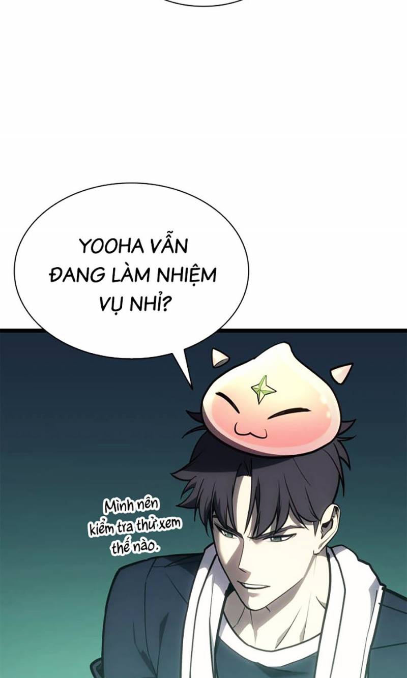 Người Hùng Cấp Thảm Họa Hồi Sinh: Chapter 96