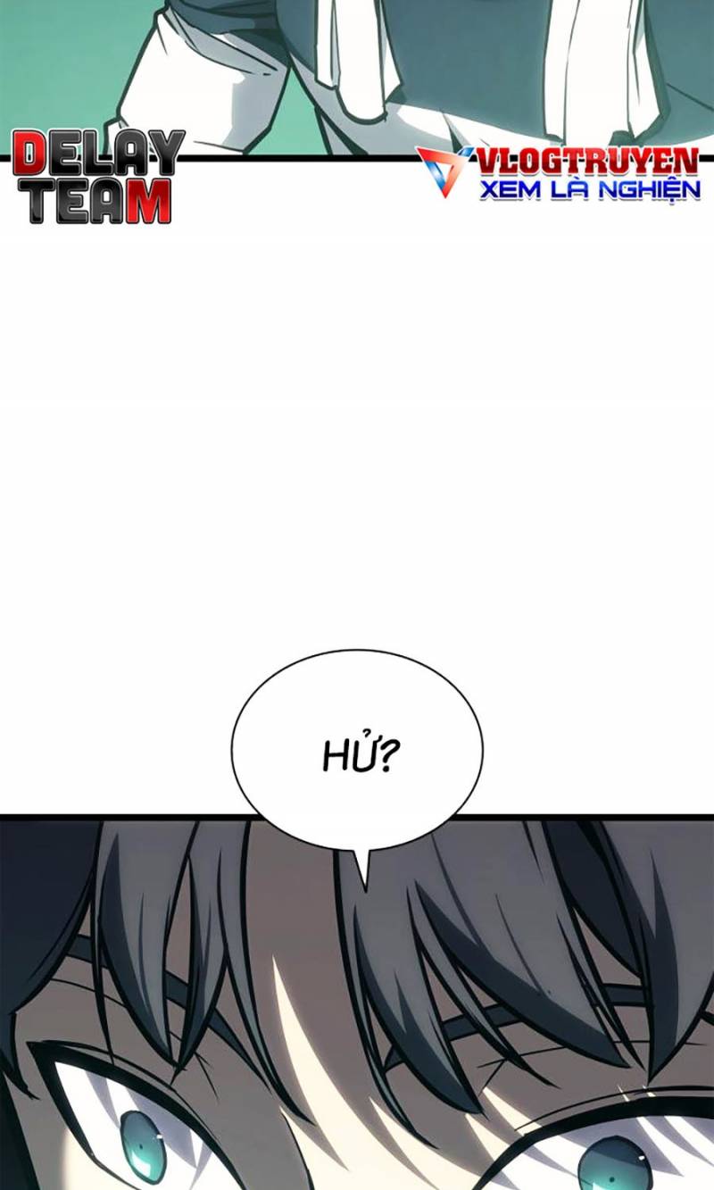 Người Hùng Cấp Thảm Họa Hồi Sinh: Chapter 96