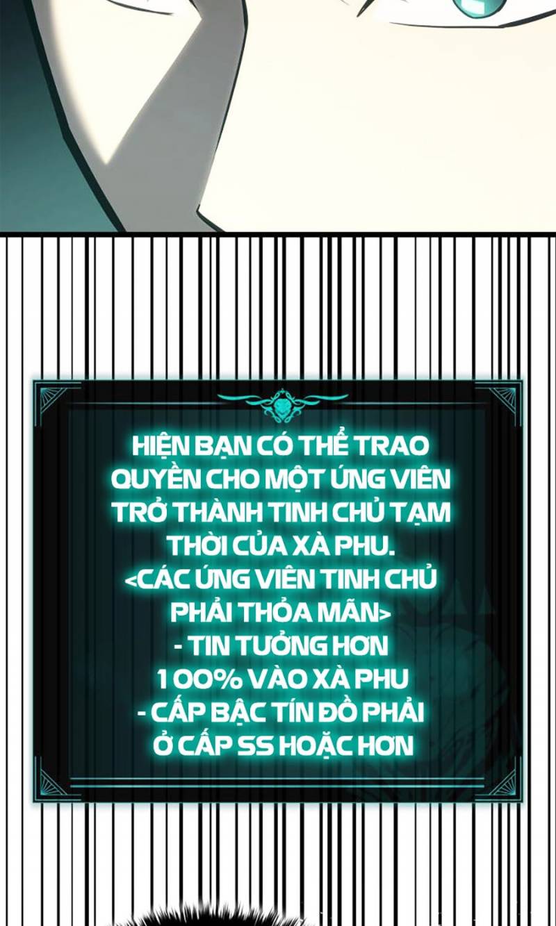 Người Hùng Cấp Thảm Họa Hồi Sinh: Chapter 96
