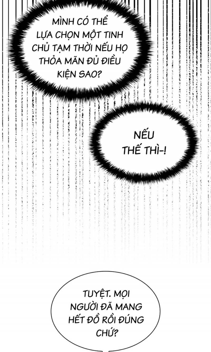 Người Hùng Cấp Thảm Họa Hồi Sinh: Chapter 96