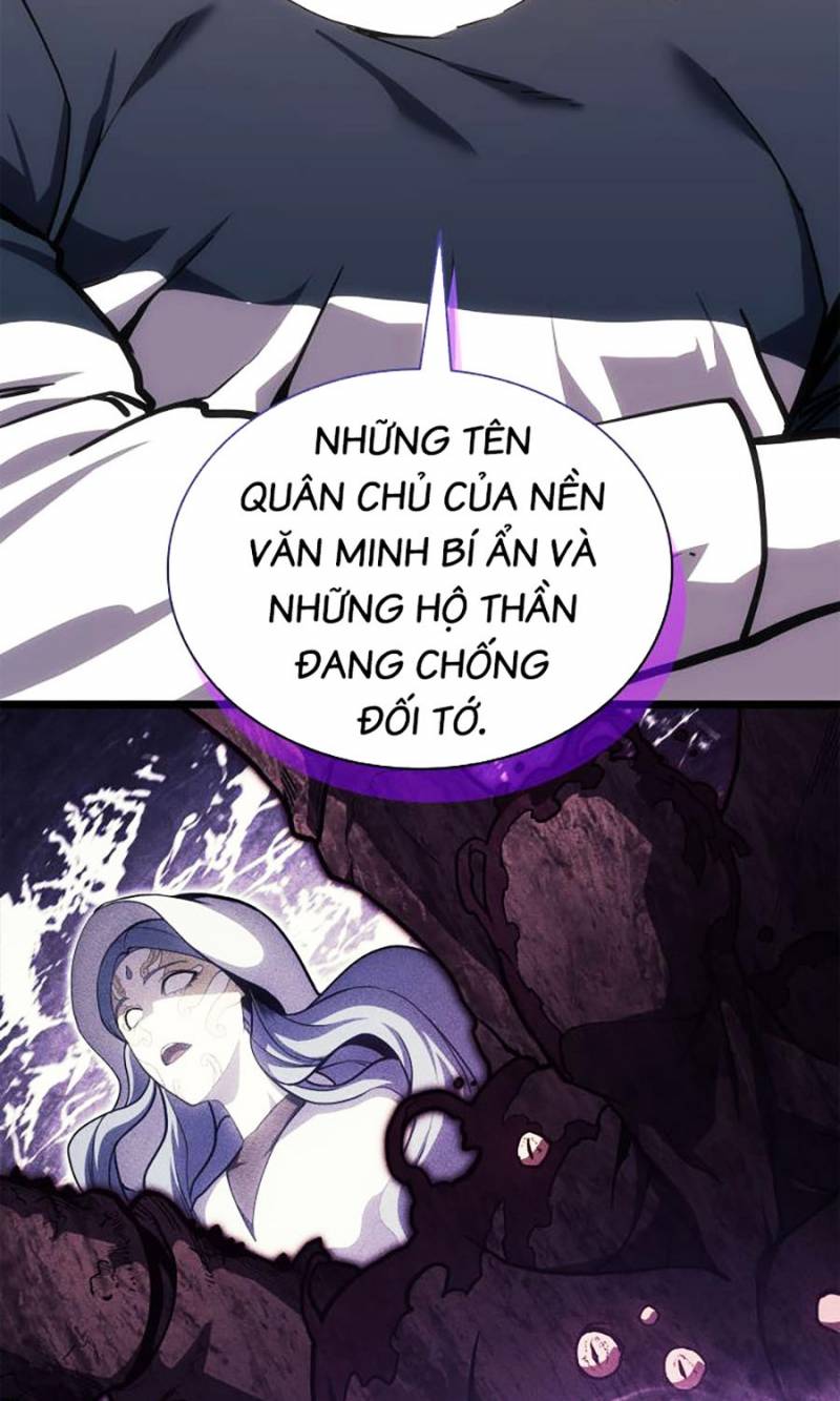 Người Hùng Cấp Thảm Họa Hồi Sinh: Chapter 96
