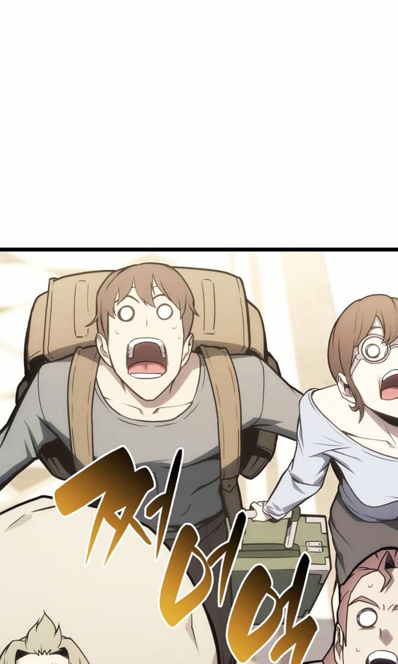 Người Hùng Cấp Thảm Họa Hồi Sinh: Chapter 96