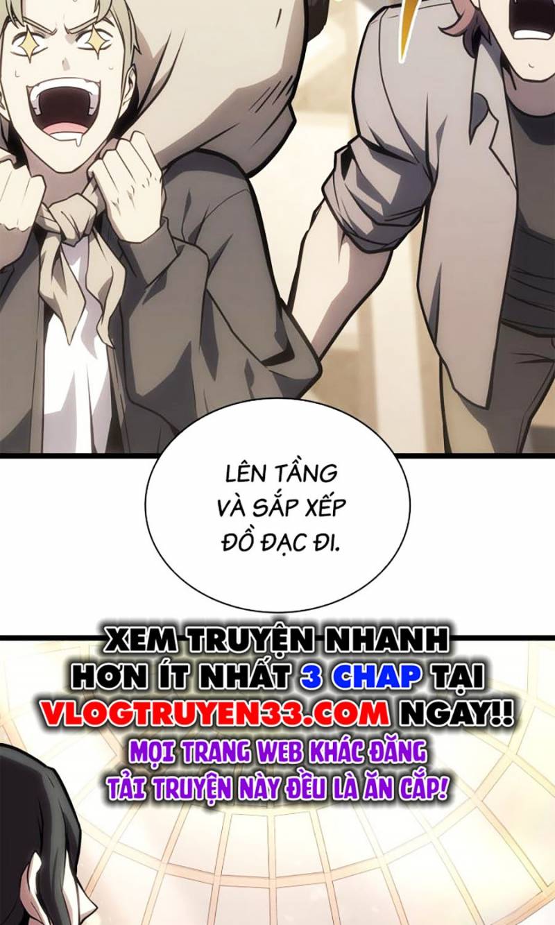 Người Hùng Cấp Thảm Họa Hồi Sinh: Chapter 96