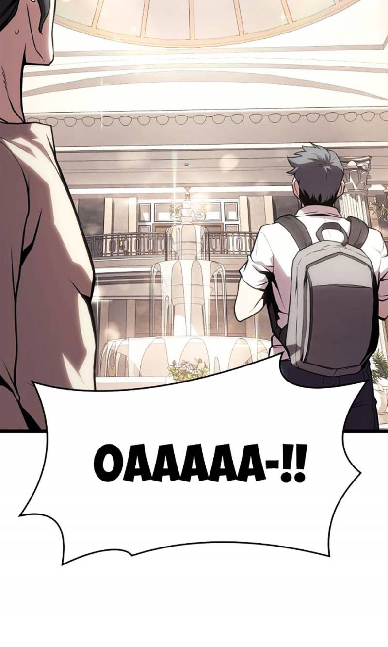 Người Hùng Cấp Thảm Họa Hồi Sinh: Chapter 96