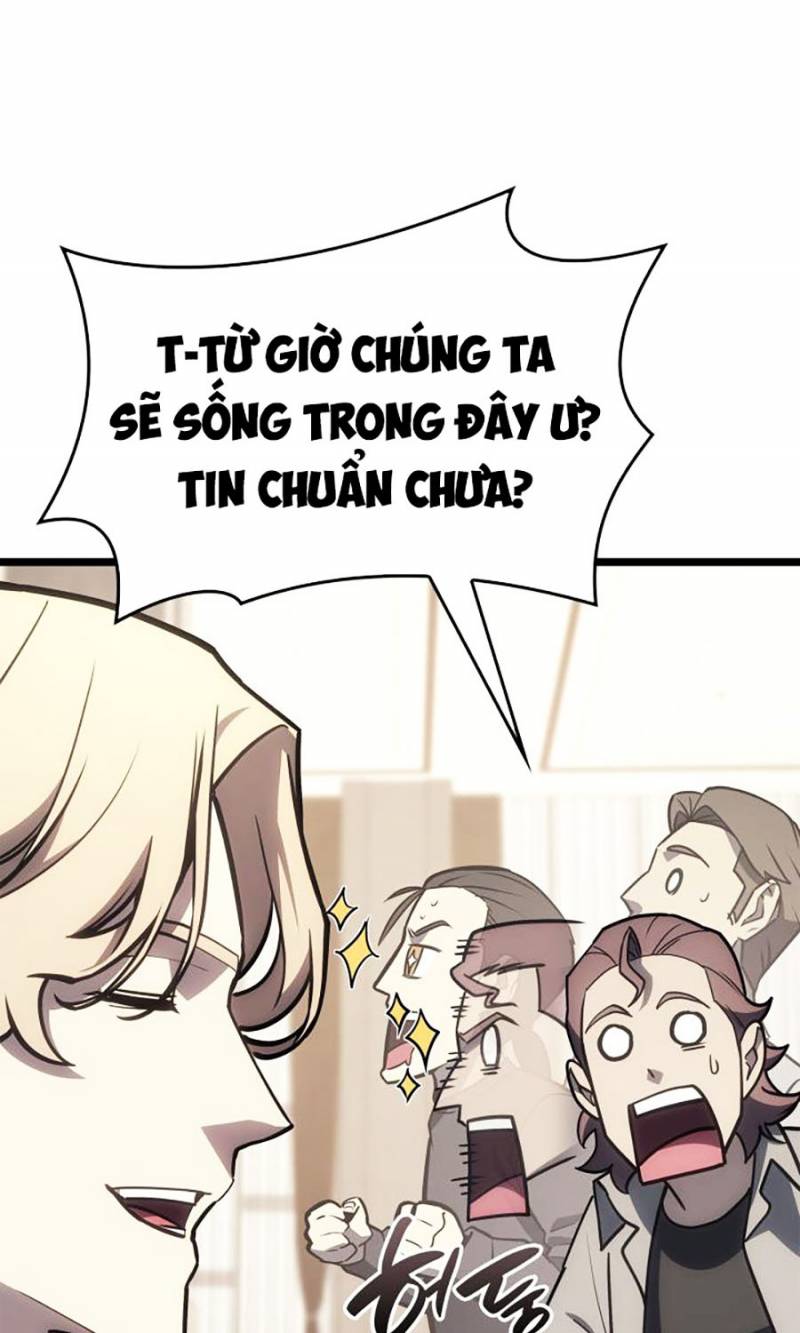 Người Hùng Cấp Thảm Họa Hồi Sinh: Chapter 96
