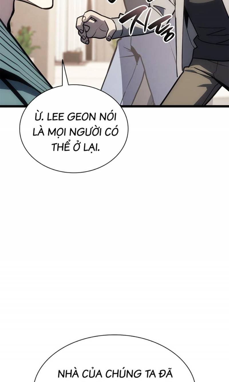 Người Hùng Cấp Thảm Họa Hồi Sinh: Chapter 96