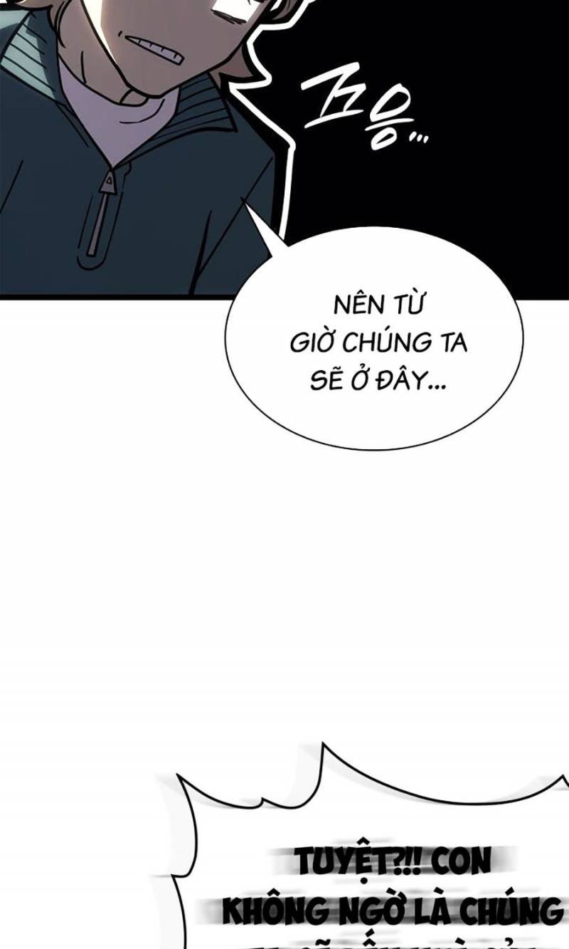 Người Hùng Cấp Thảm Họa Hồi Sinh: Chapter 96