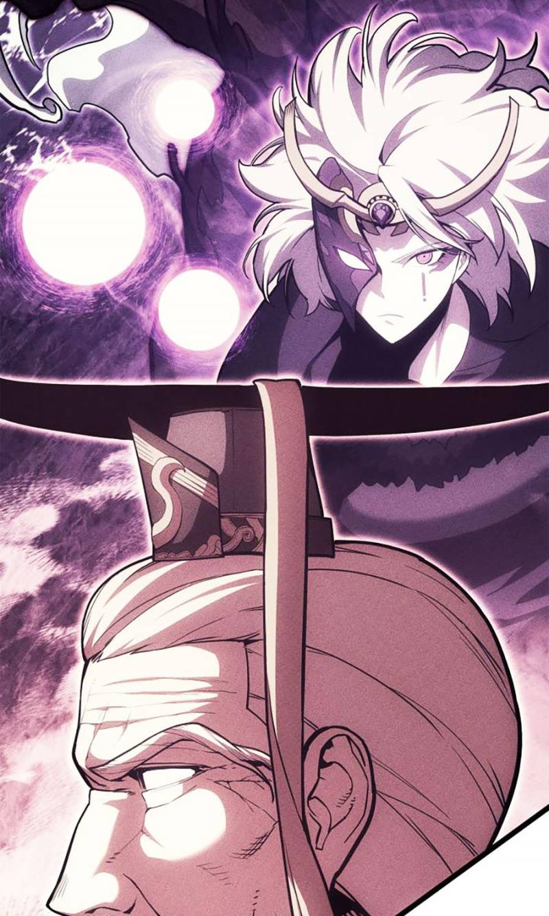 Người Hùng Cấp Thảm Họa Hồi Sinh: Chapter 96