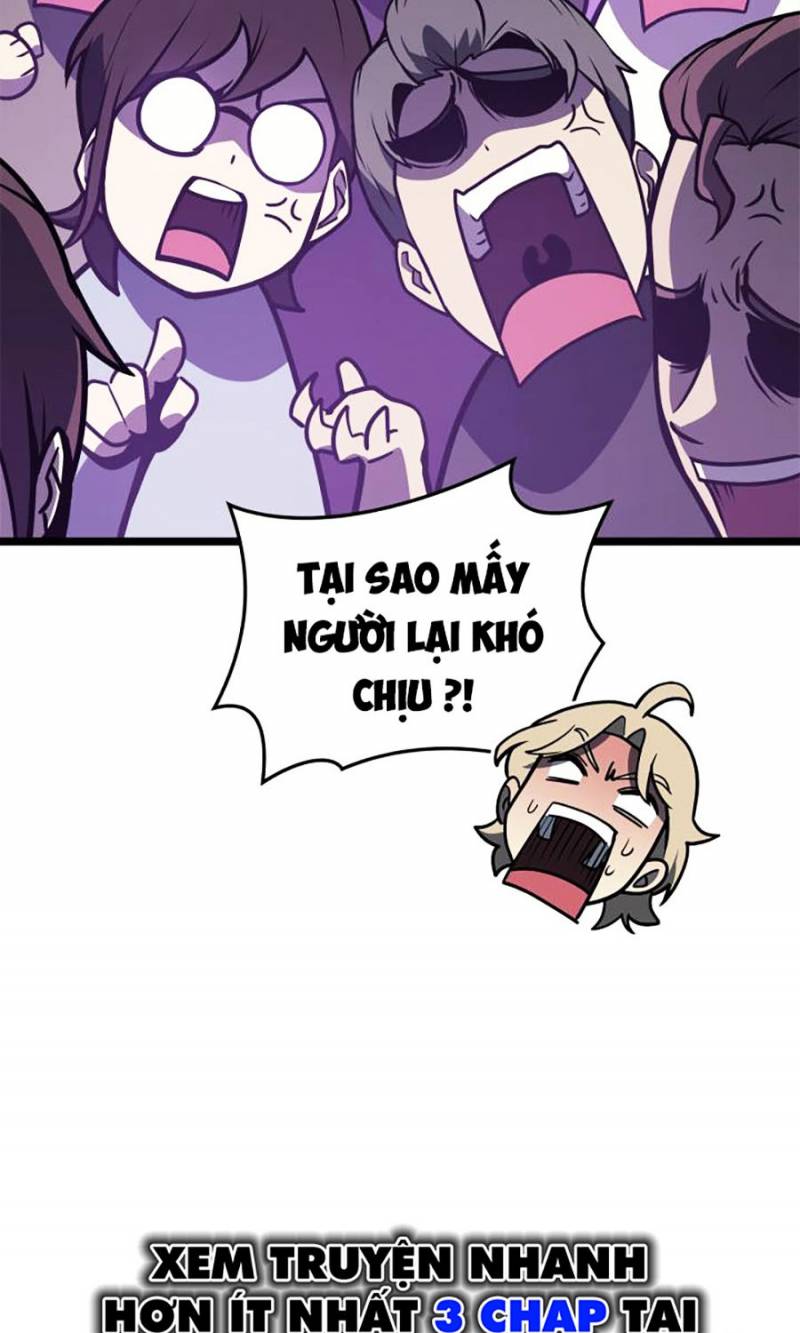 Người Hùng Cấp Thảm Họa Hồi Sinh: Chapter 96
