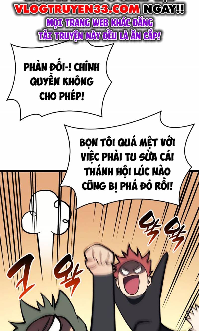 Người Hùng Cấp Thảm Họa Hồi Sinh: Chapter 96