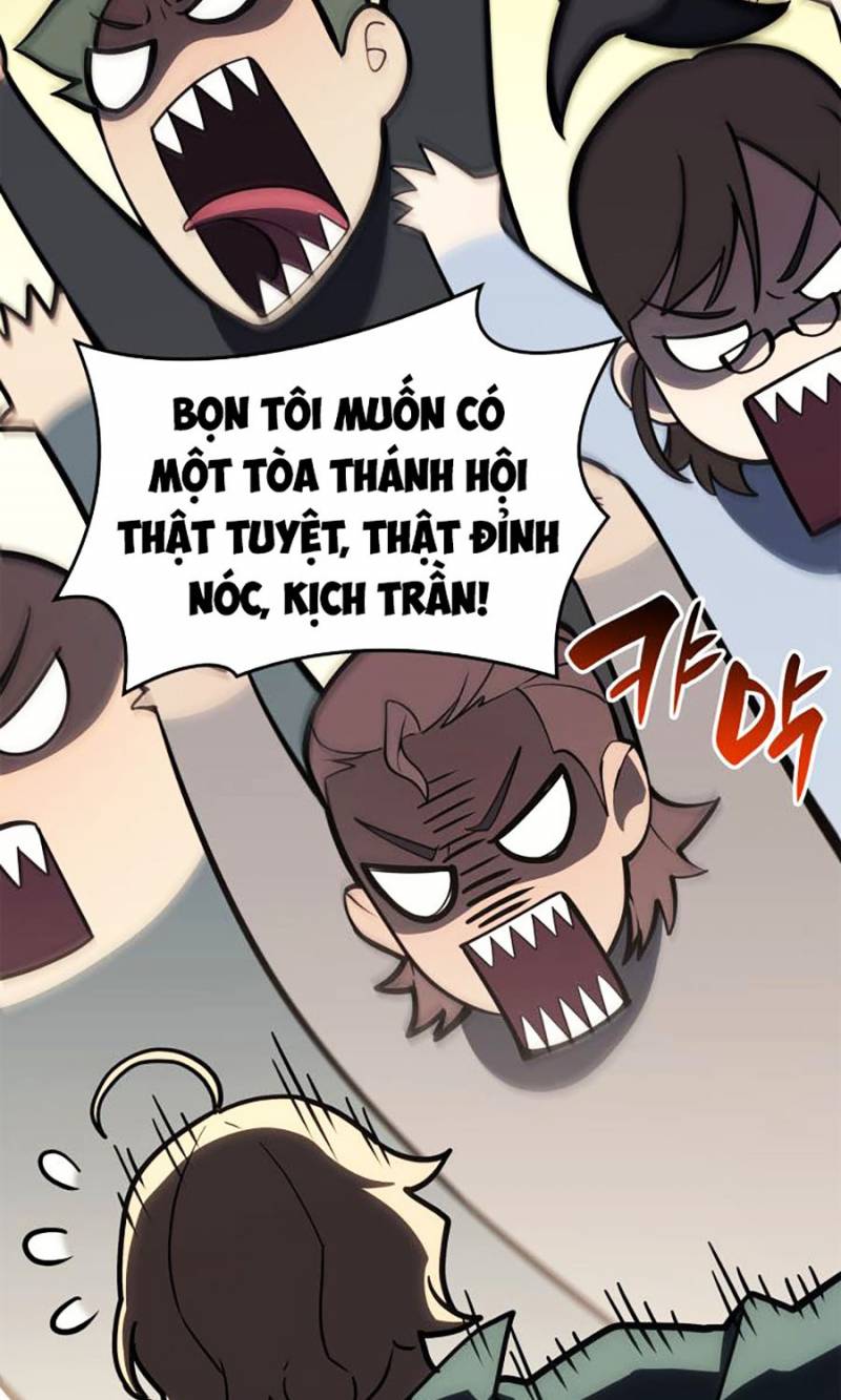 Người Hùng Cấp Thảm Họa Hồi Sinh: Chapter 96