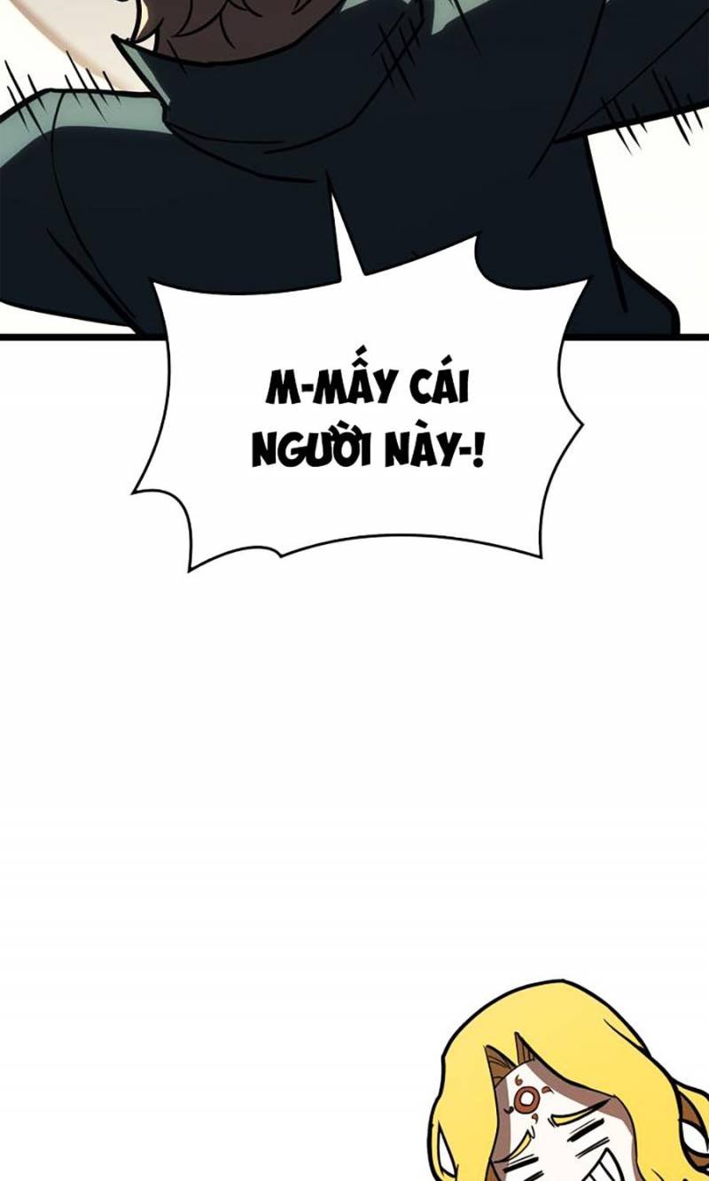 Người Hùng Cấp Thảm Họa Hồi Sinh: Chapter 96