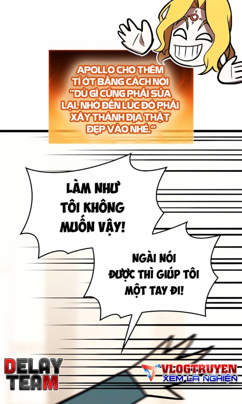 Người Hùng Cấp Thảm Họa Hồi Sinh: Chapter 96