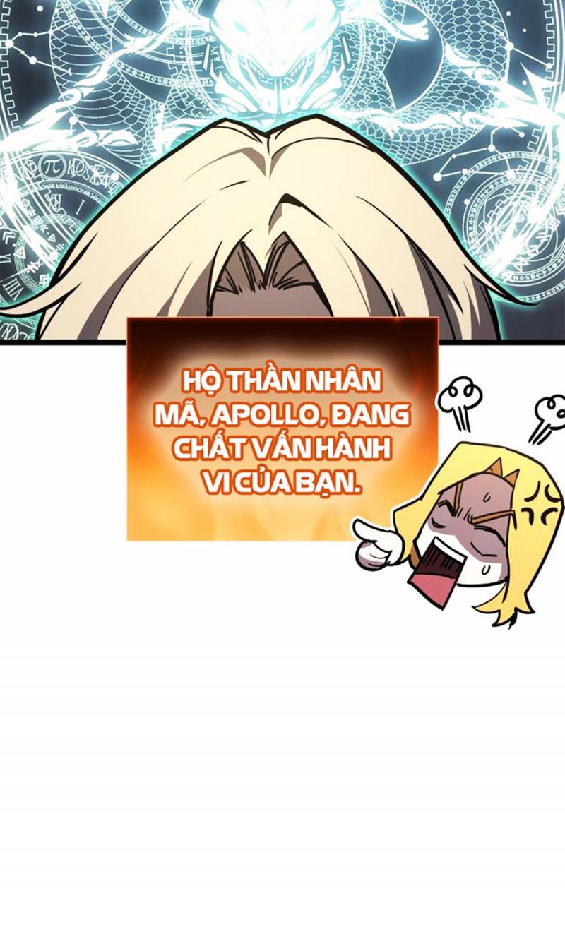 Người Hùng Cấp Thảm Họa Hồi Sinh: Chapter 97
