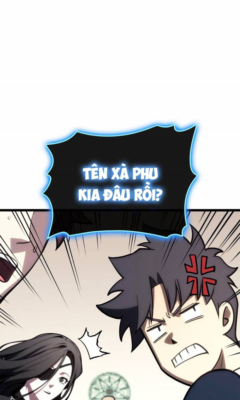 Người Hùng Cấp Thảm Họa Hồi Sinh: Chapter 97
