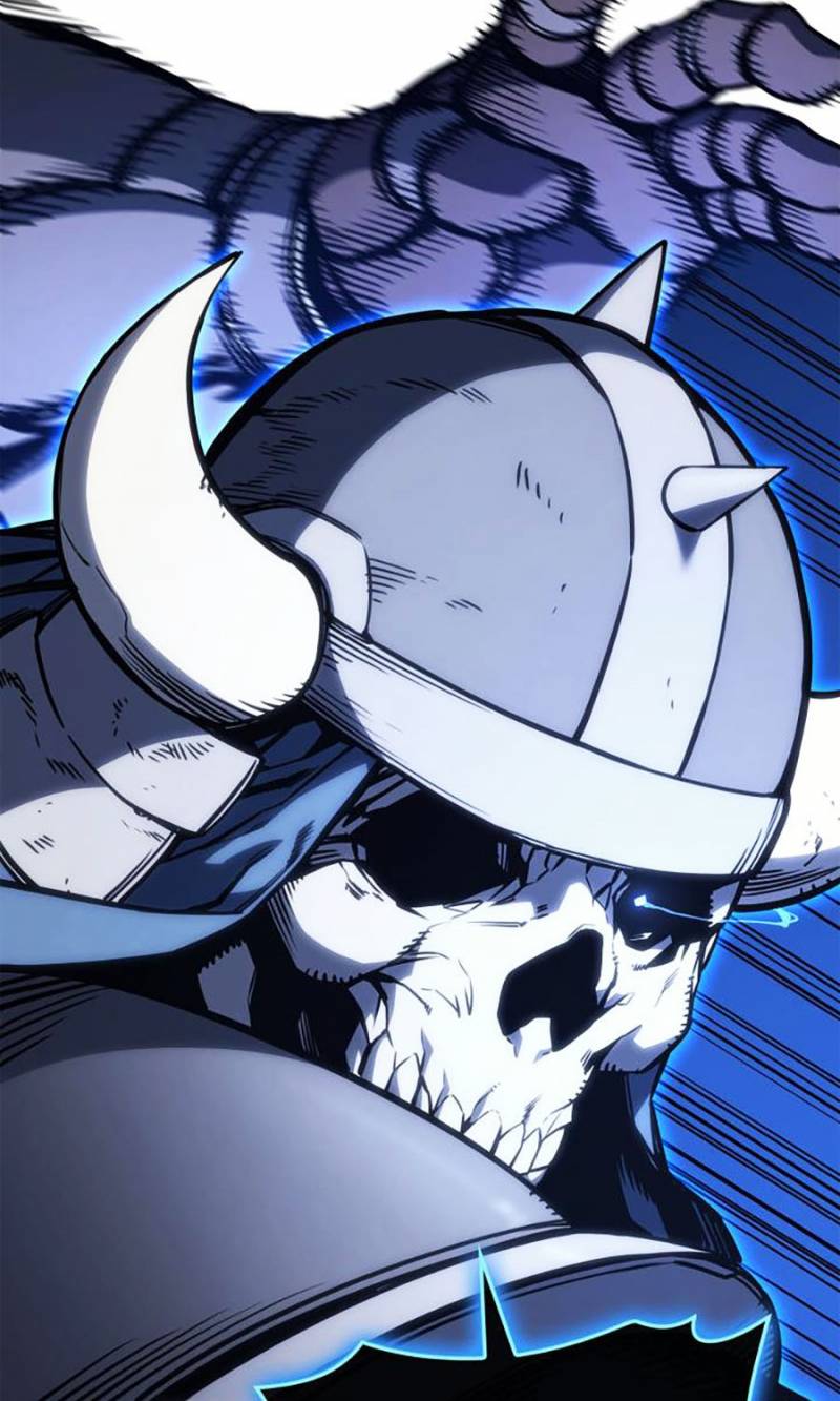 Người Hùng Cấp Thảm Họa Hồi Sinh: Chapter 97