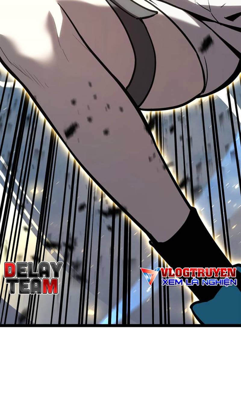 Người Hùng Cấp Thảm Họa Hồi Sinh: Chapter 97