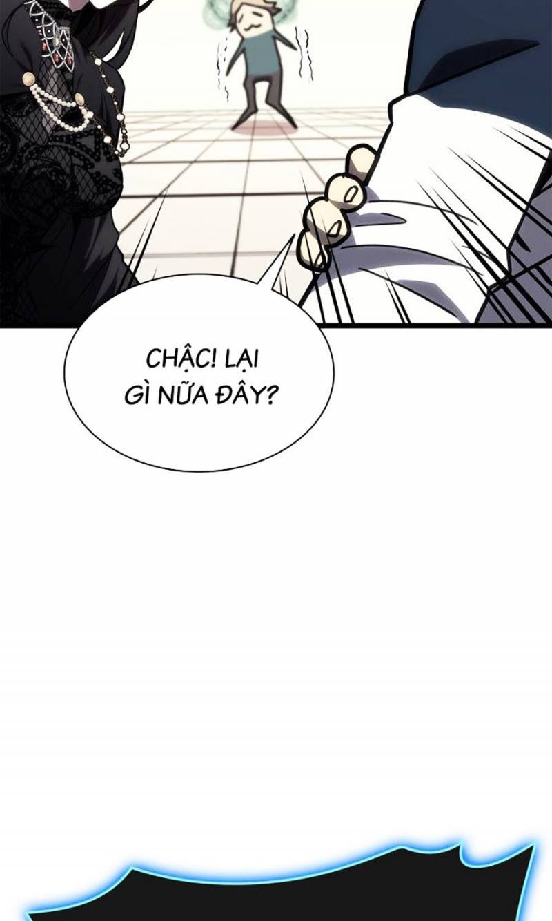 Người Hùng Cấp Thảm Họa Hồi Sinh: Chapter 97