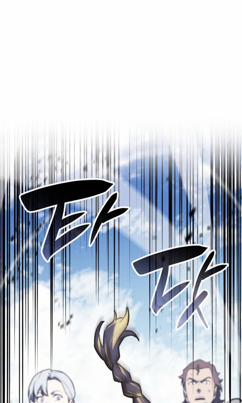 Người Hùng Cấp Thảm Họa Hồi Sinh: Chapter 97
