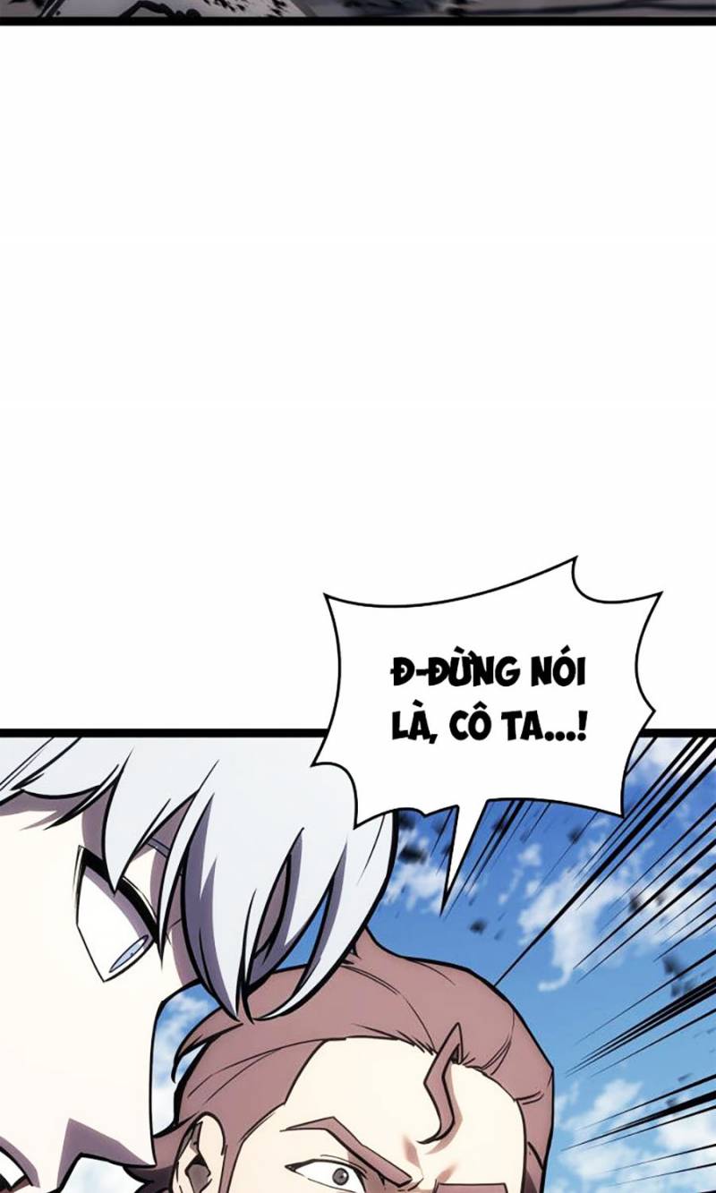 Người Hùng Cấp Thảm Họa Hồi Sinh: Chapter 97