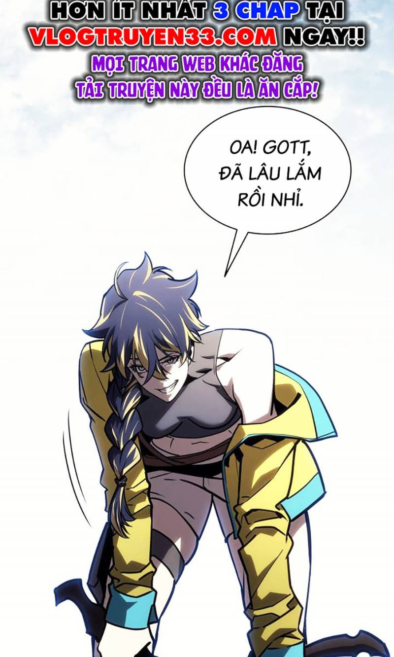 Người Hùng Cấp Thảm Họa Hồi Sinh: Chapter 97