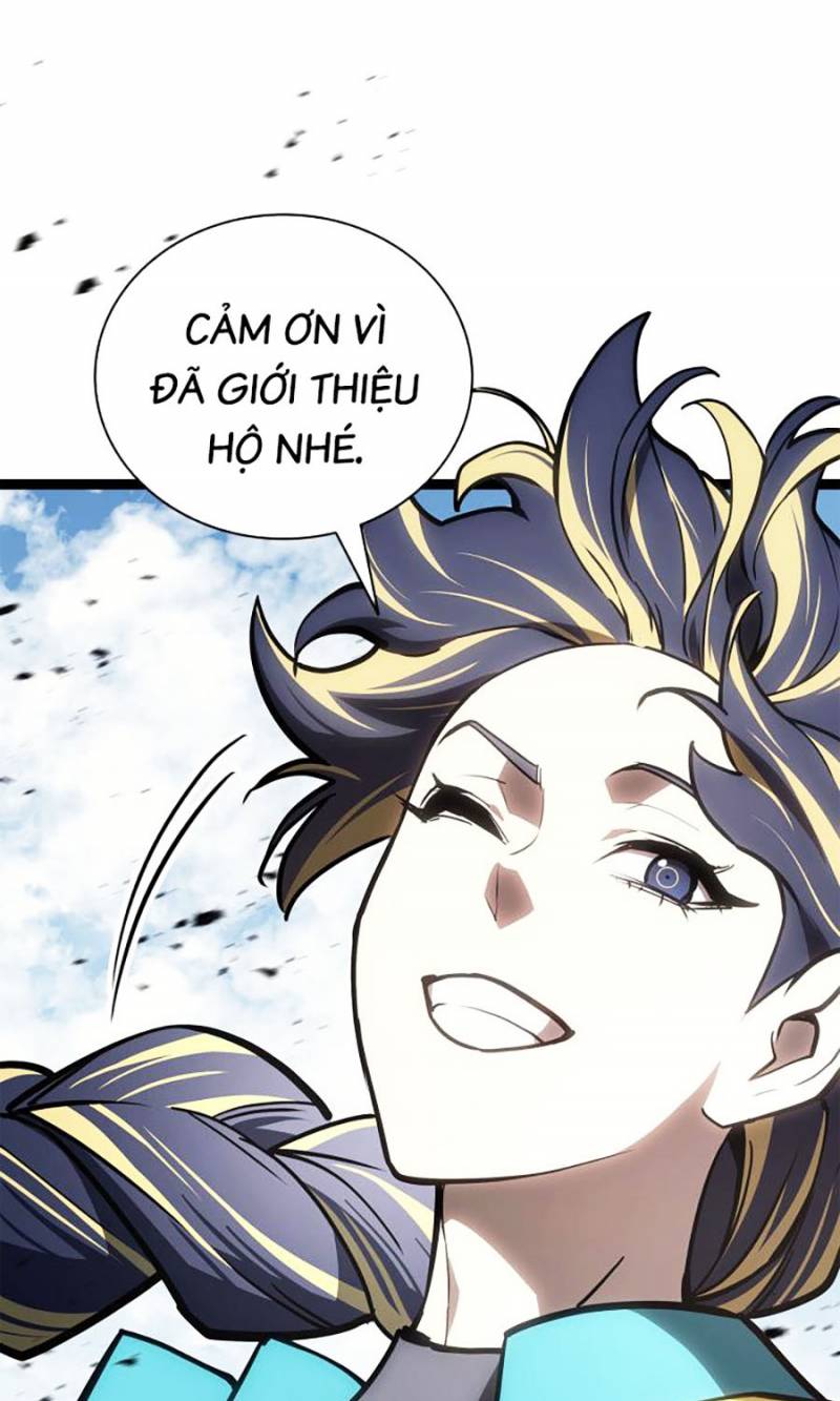 Người Hùng Cấp Thảm Họa Hồi Sinh: Chapter 97
