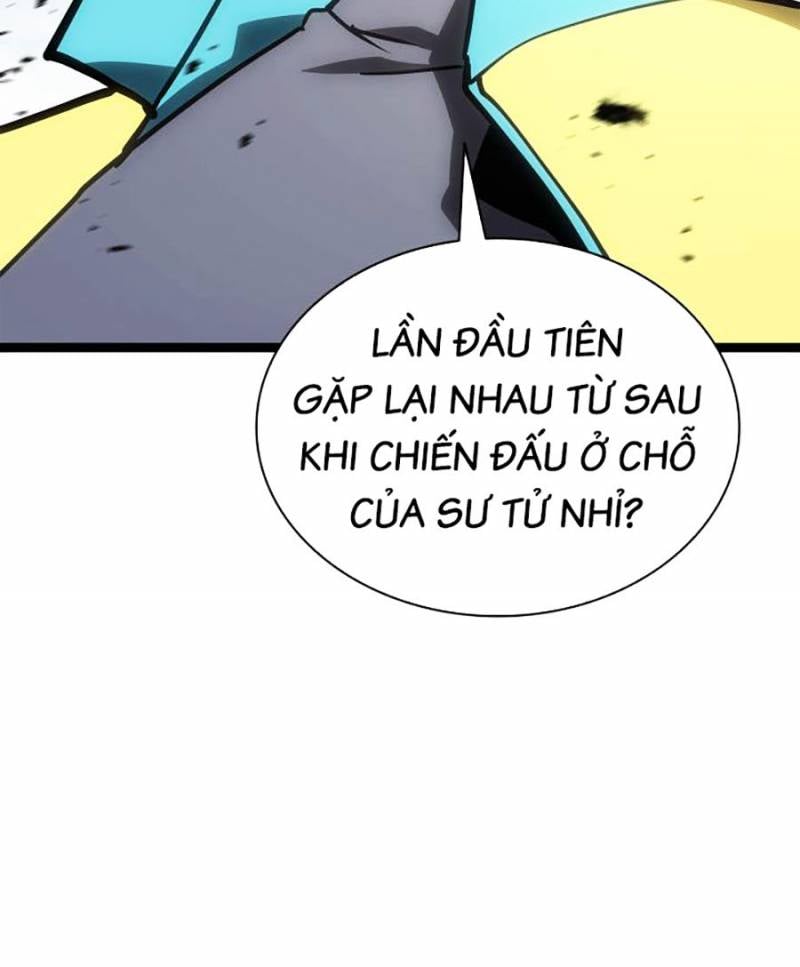 Người Hùng Cấp Thảm Họa Hồi Sinh: Chapter 97