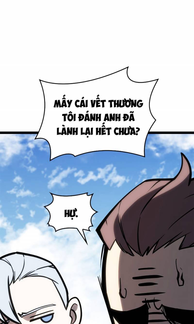 Người Hùng Cấp Thảm Họa Hồi Sinh: Chapter 97