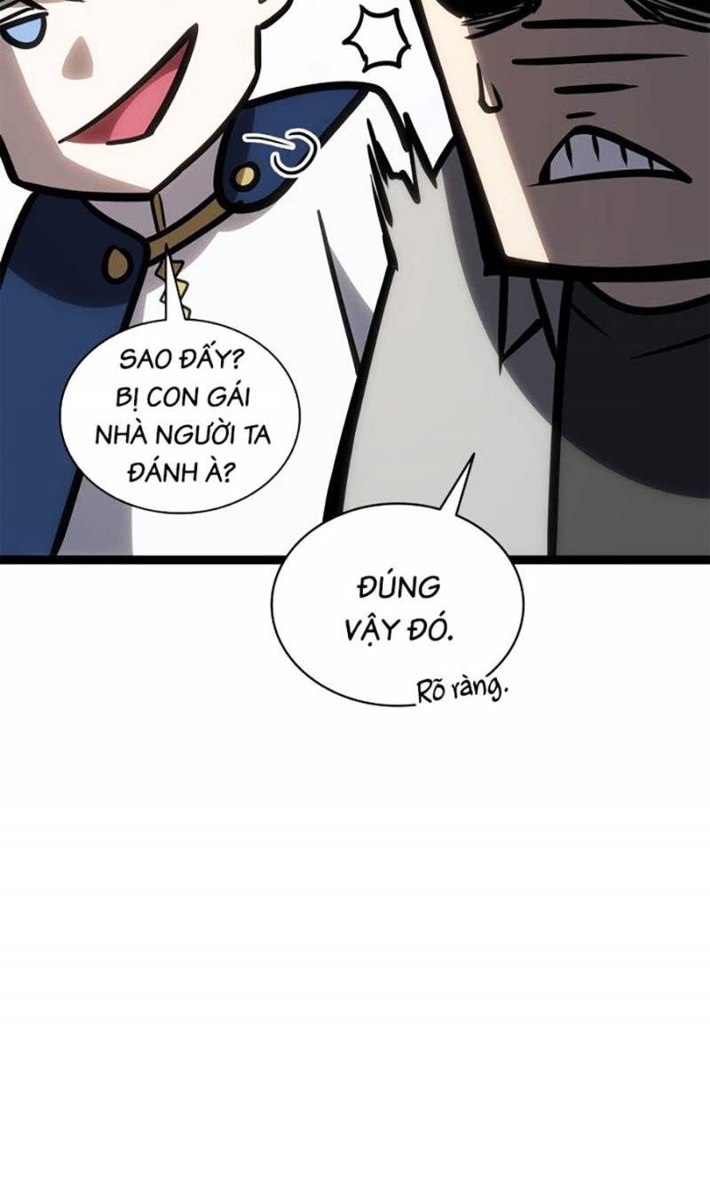 Người Hùng Cấp Thảm Họa Hồi Sinh: Chapter 97