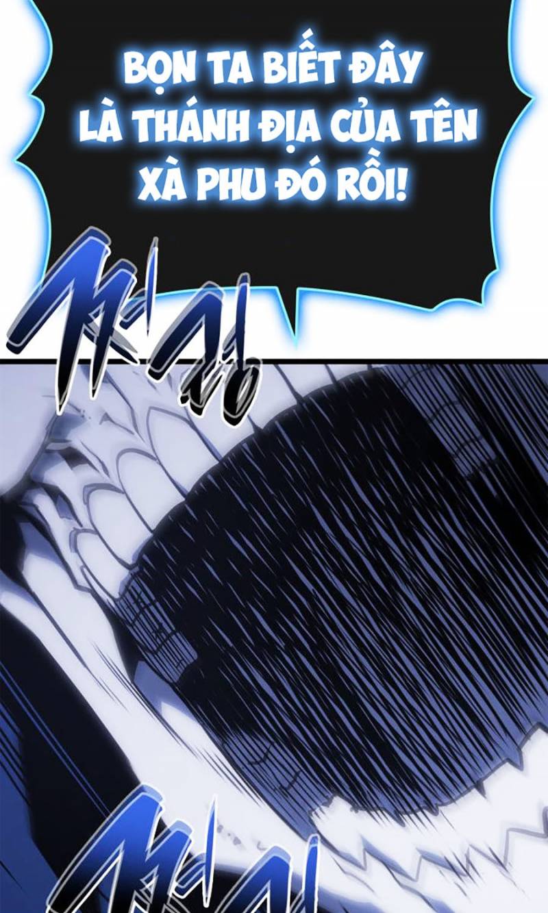 Người Hùng Cấp Thảm Họa Hồi Sinh: Chapter 97