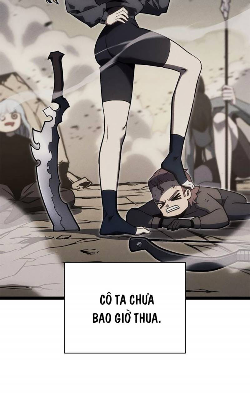 Người Hùng Cấp Thảm Họa Hồi Sinh: Chapter 97