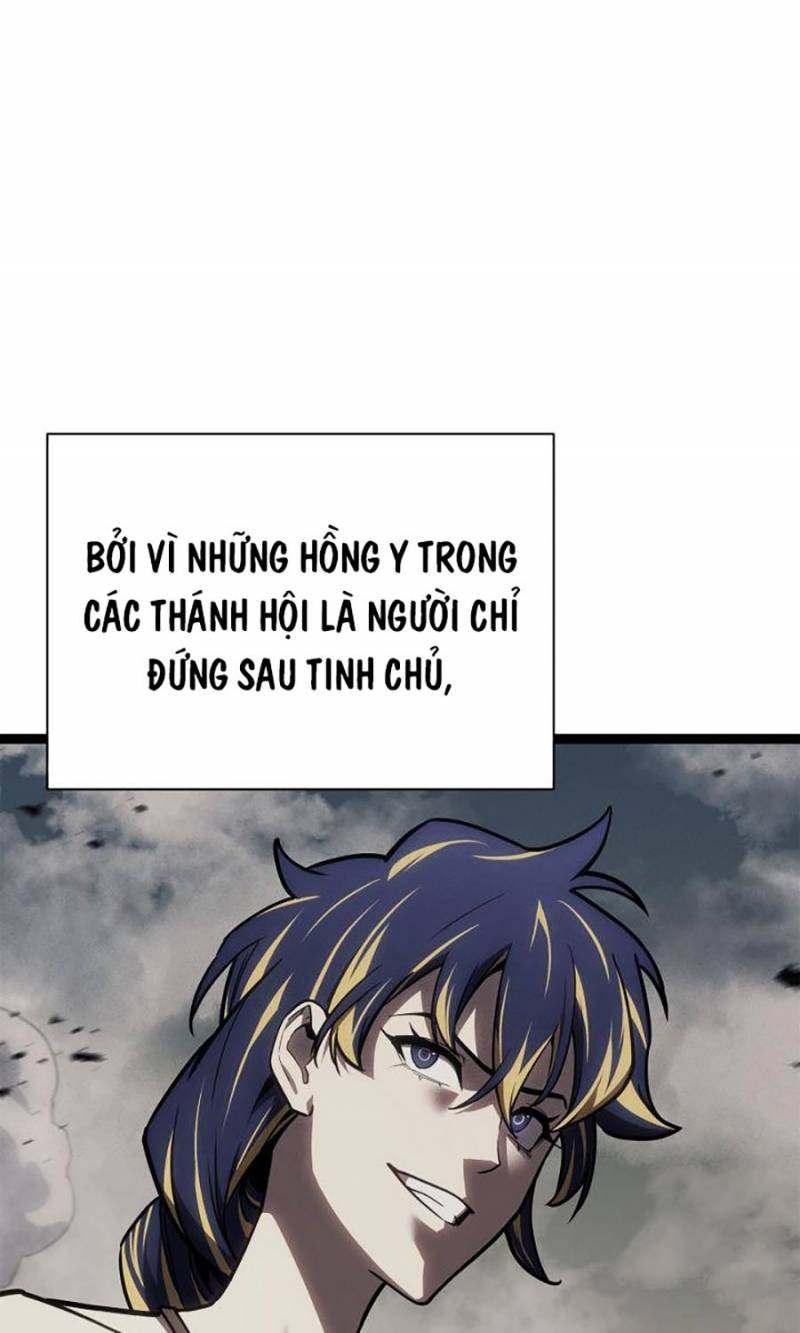 Người Hùng Cấp Thảm Họa Hồi Sinh: Chapter 97