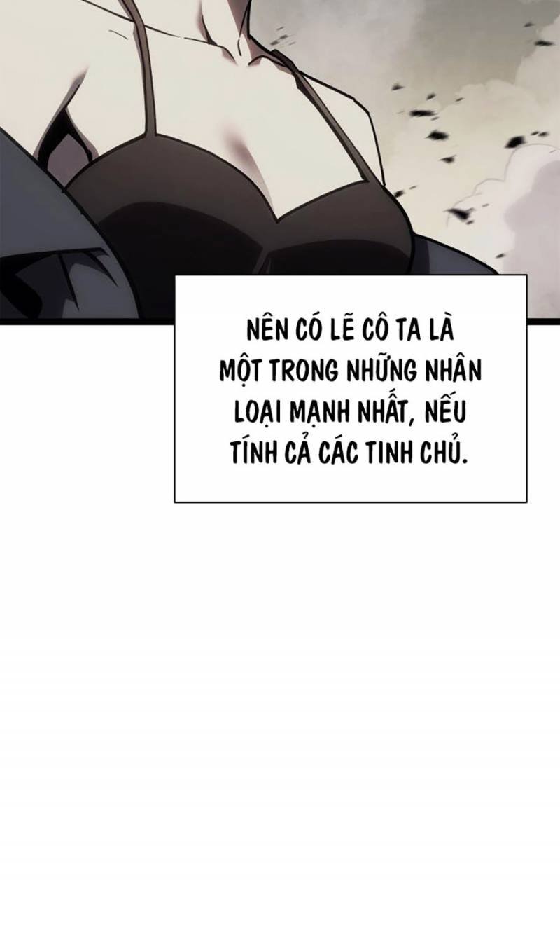 Người Hùng Cấp Thảm Họa Hồi Sinh: Chapter 97