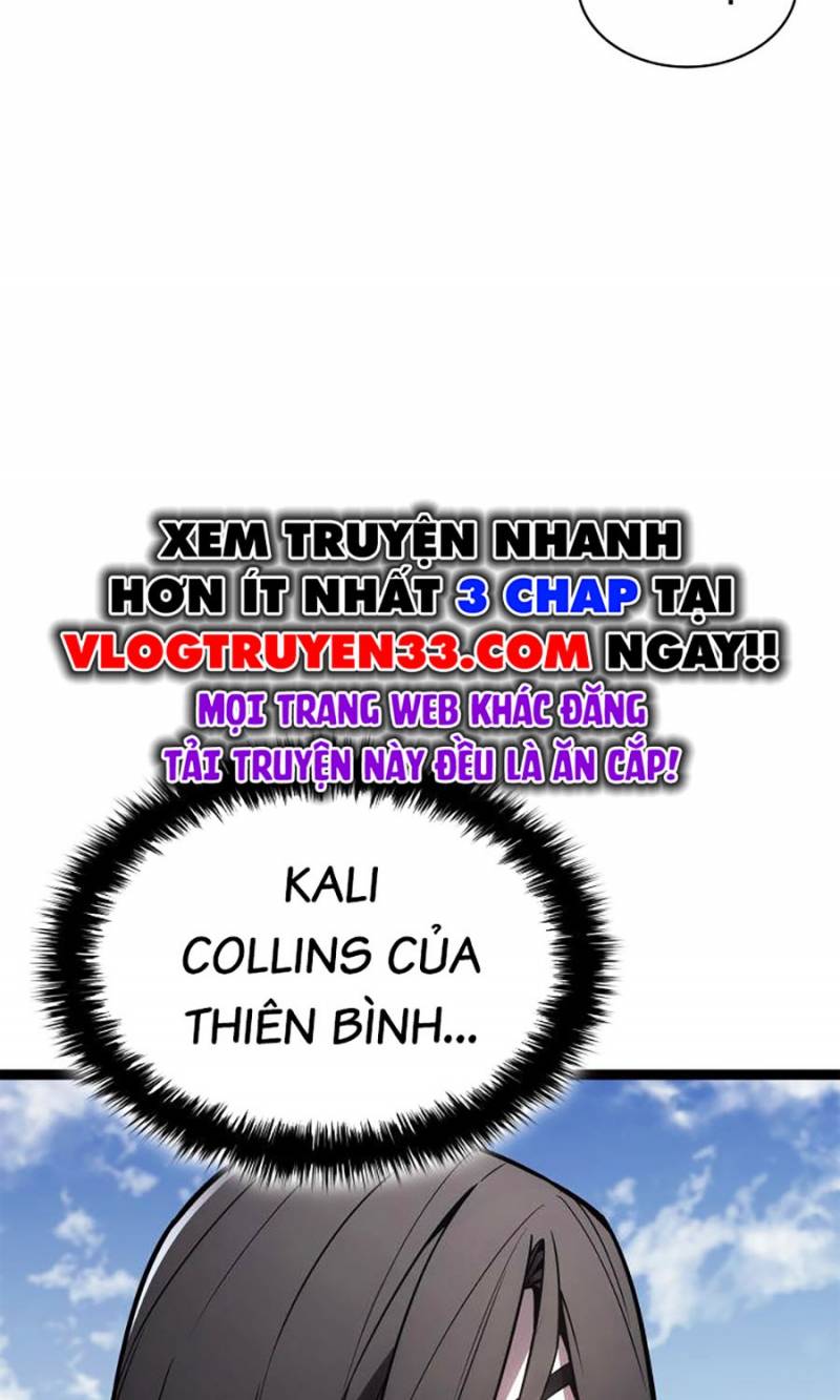 Người Hùng Cấp Thảm Họa Hồi Sinh: Chapter 97