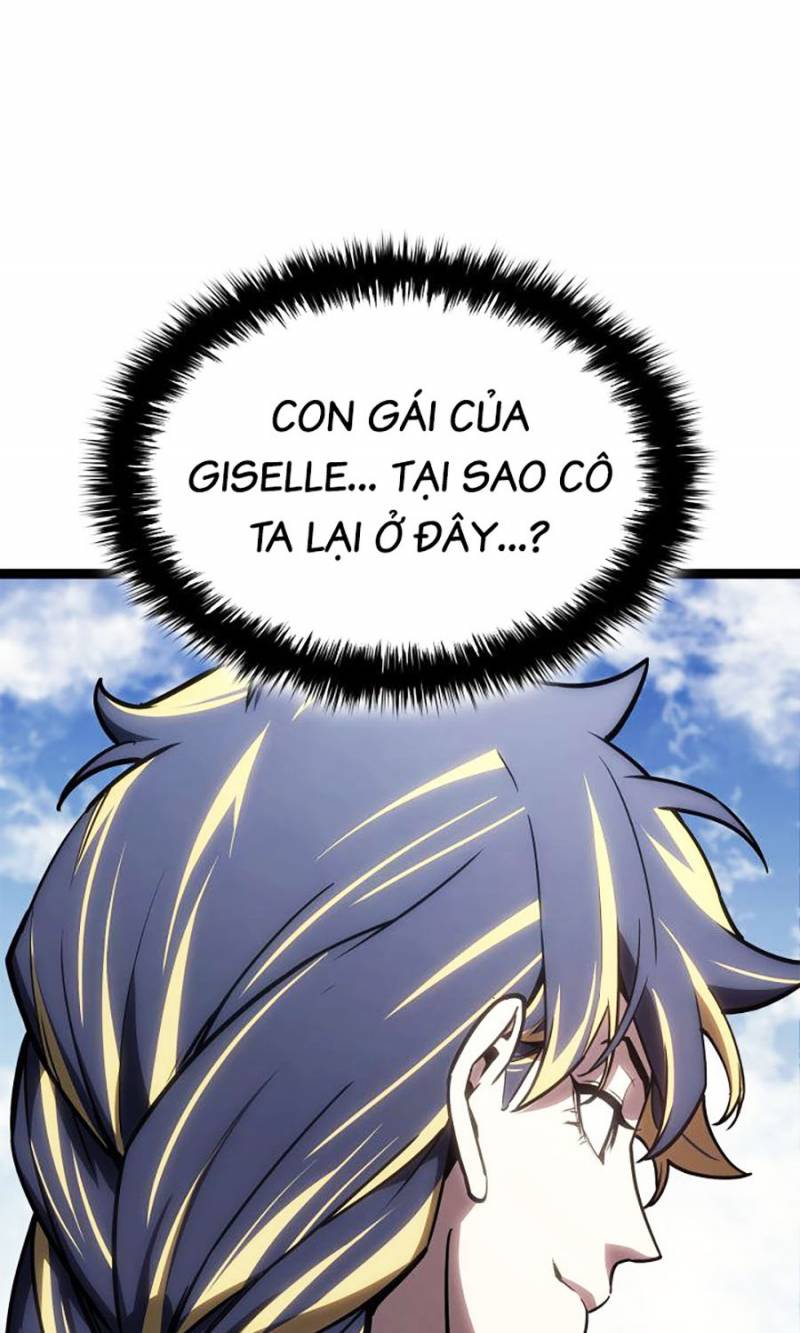 Người Hùng Cấp Thảm Họa Hồi Sinh: Chapter 97