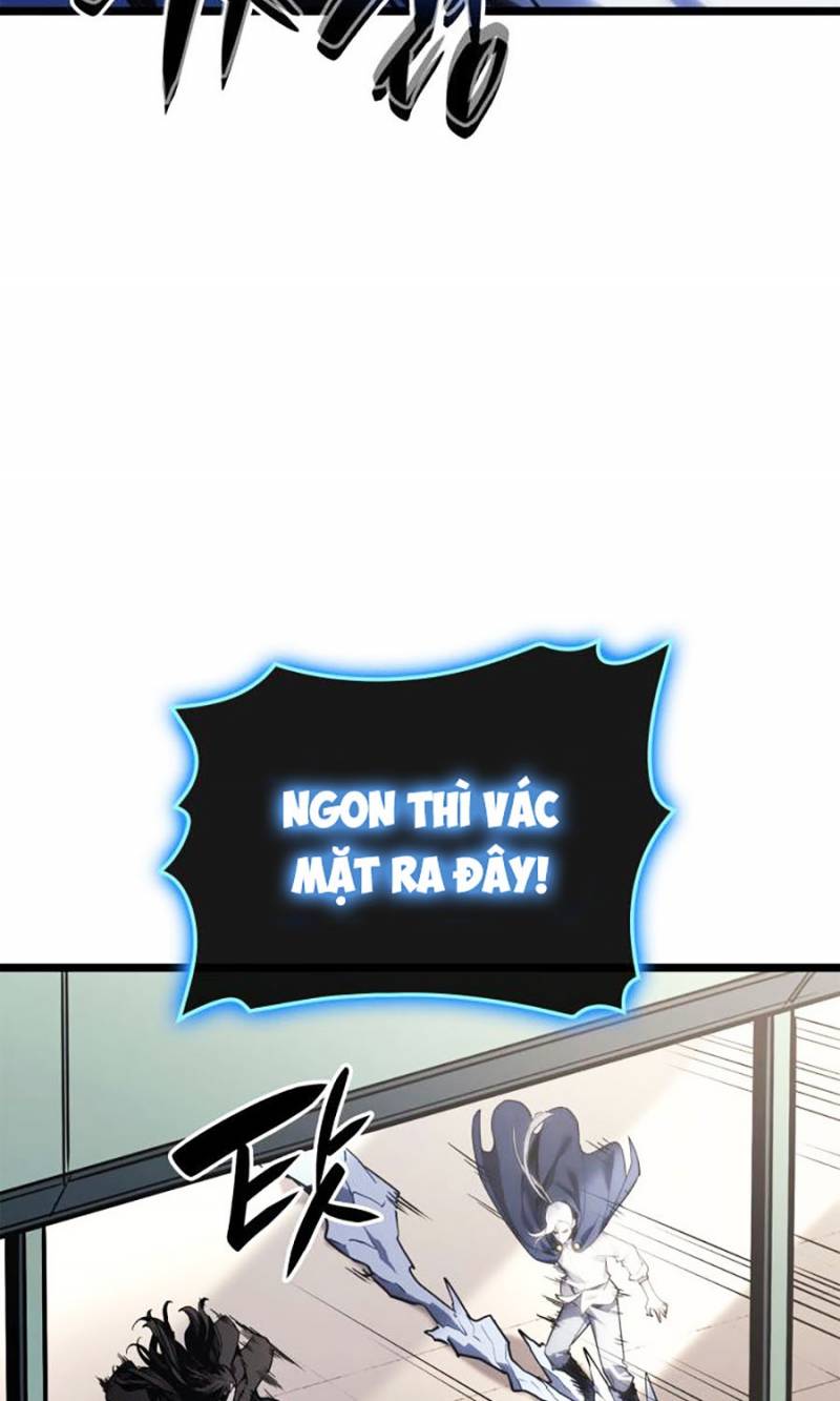 Người Hùng Cấp Thảm Họa Hồi Sinh: Chapter 97
