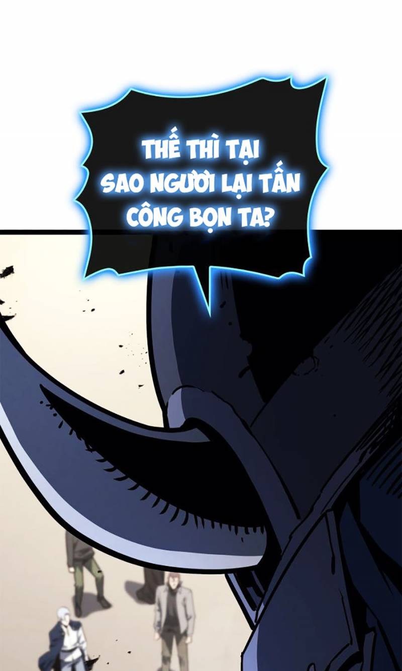 Người Hùng Cấp Thảm Họa Hồi Sinh: Chapter 97