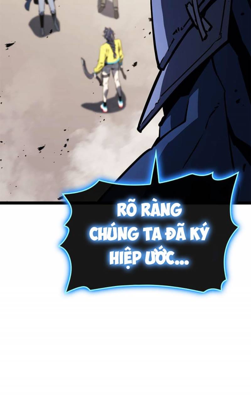 Người Hùng Cấp Thảm Họa Hồi Sinh: Chapter 97