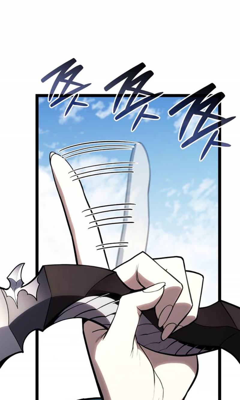 Người Hùng Cấp Thảm Họa Hồi Sinh: Chapter 97