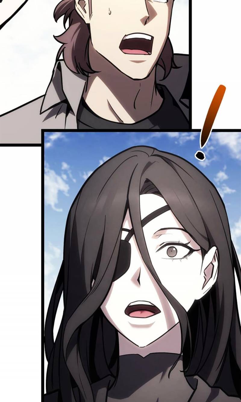 Người Hùng Cấp Thảm Họa Hồi Sinh: Chapter 97