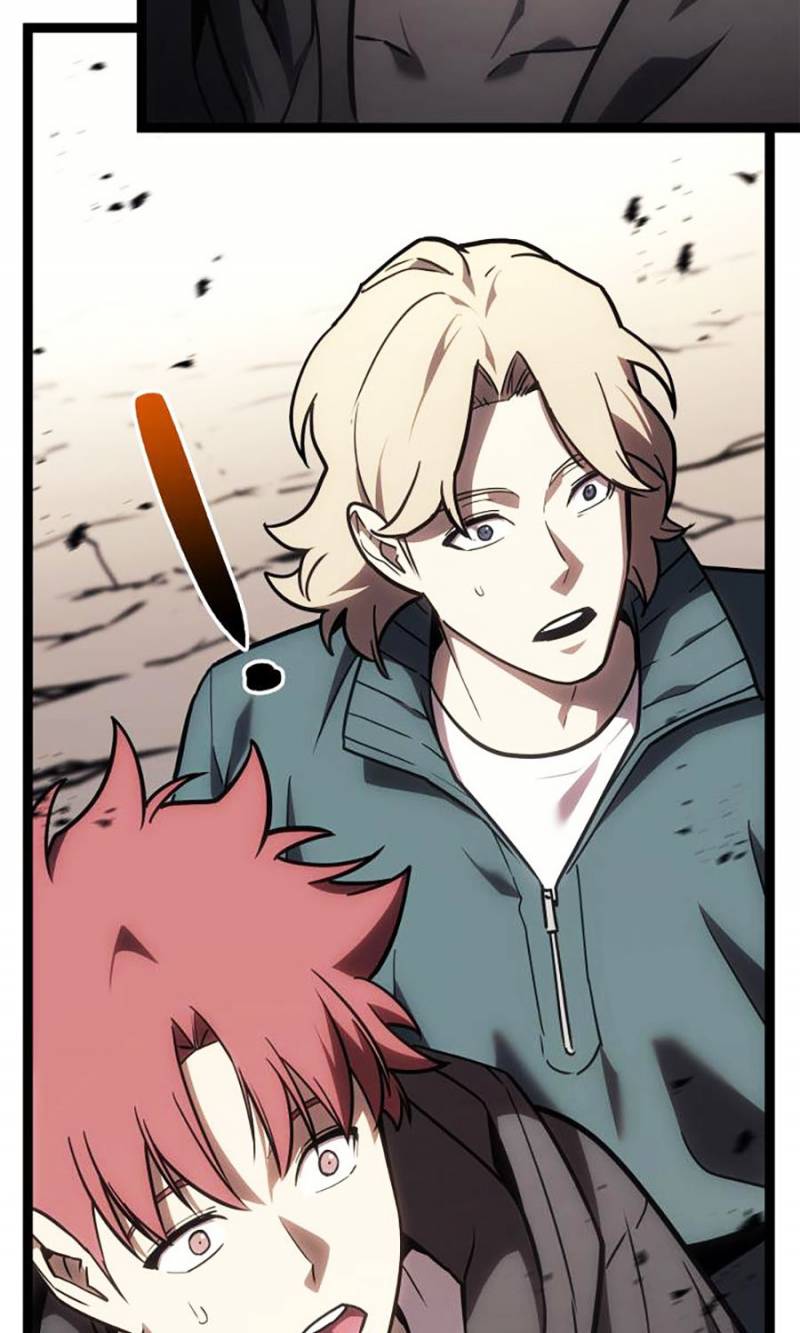 Người Hùng Cấp Thảm Họa Hồi Sinh: Chapter 97