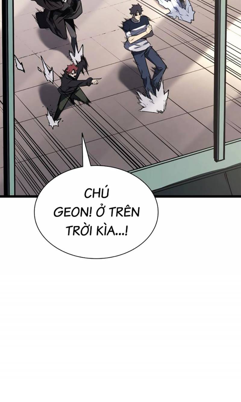 Người Hùng Cấp Thảm Họa Hồi Sinh: Chapter 97