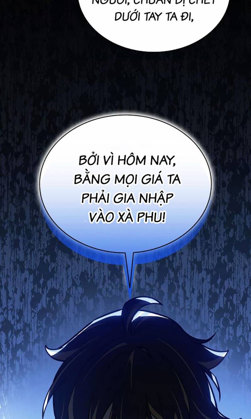 Người Hùng Cấp Thảm Họa Hồi Sinh: Chapter 97
