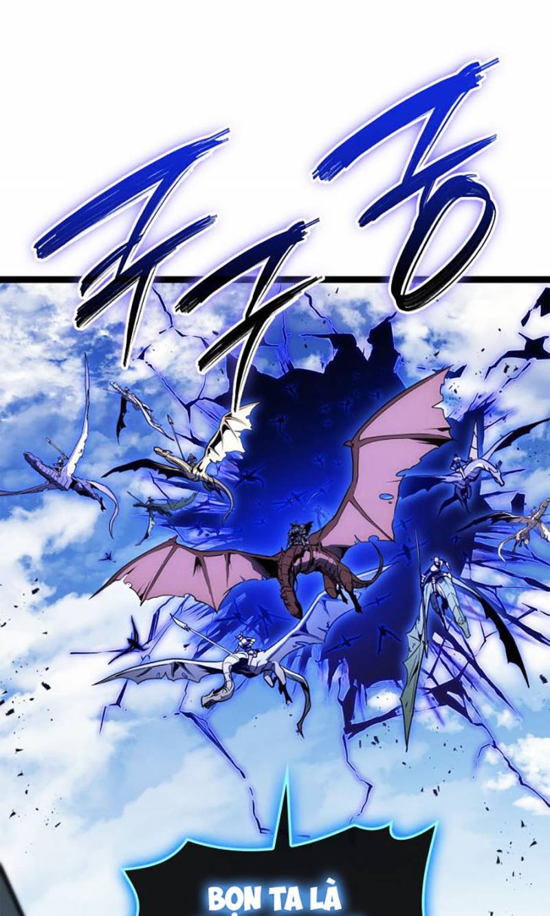 Người Hùng Cấp Thảm Họa Hồi Sinh: Chapter 97
