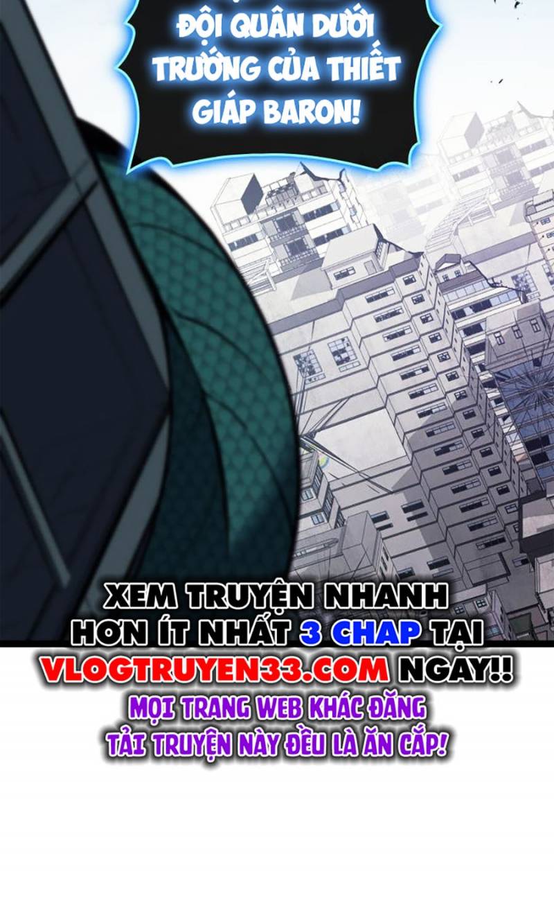 Người Hùng Cấp Thảm Họa Hồi Sinh: Chapter 97