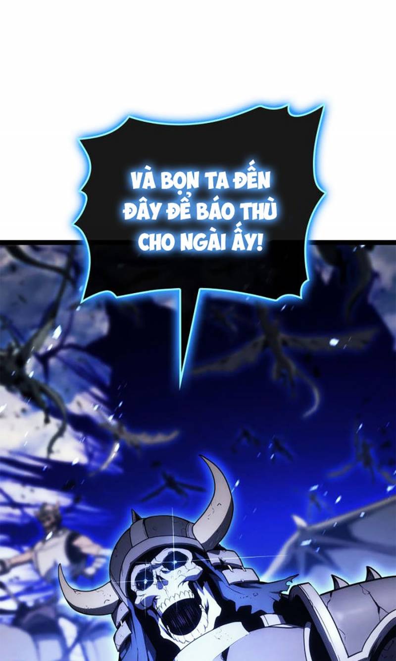 Người Hùng Cấp Thảm Họa Hồi Sinh: Chapter 97